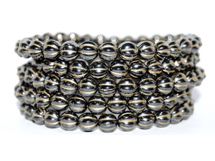 Pressed - 8mm - Melon