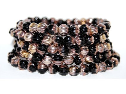 Pressed - 8mm - Melon