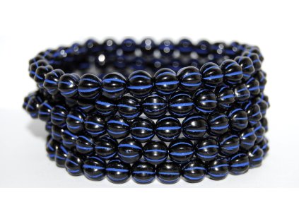 Pressed - 8mm - Melon