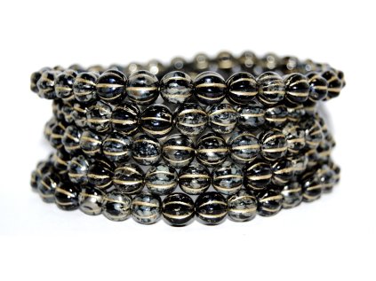 Pressed - 8mm - Melon