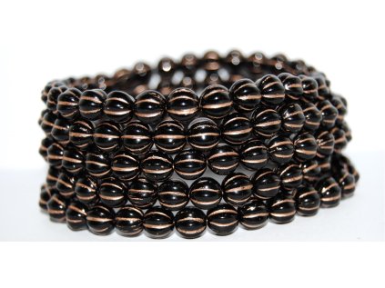 Pressed - 8mm - Melon