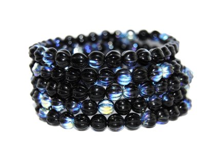 Pressed - 8mm - Melon