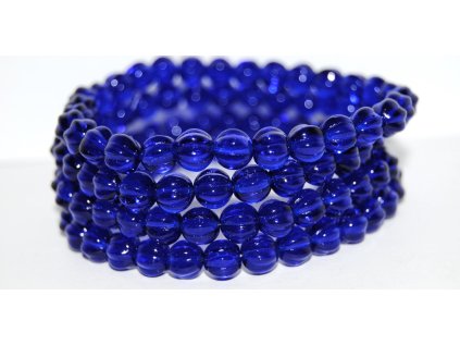 Pressed - 8mm - Melon