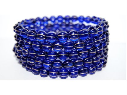 Pressed - 8mm - Melon