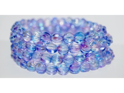 Pressed - 8mm - Melon