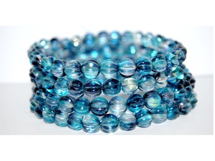 Pressed - 8mm - Melon