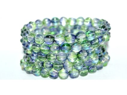 Pressed - 8mm - Melon