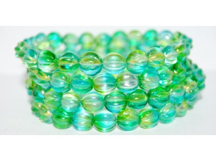 Pressed - 8mm - Melon