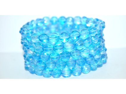 Pressed - 8mm - Melon