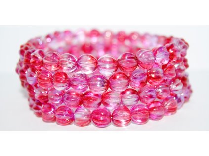 Pressed - 8mm - Melon