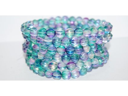 Pressed - 8mm - Melon