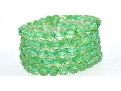 Pressed - 8mm - Melon