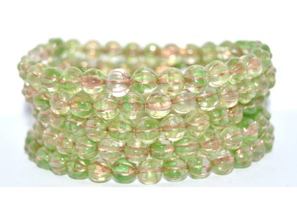 Pressed - 8mm - Melon