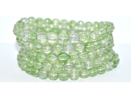 Pressed - 8mm - Melon