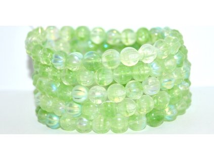 Pressed - 8mm - Melon