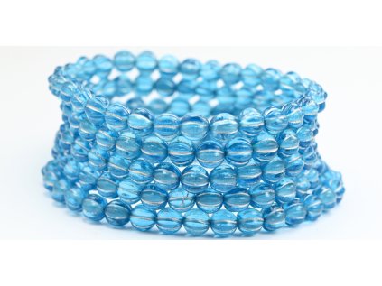 Pressed - 8mm - Melon