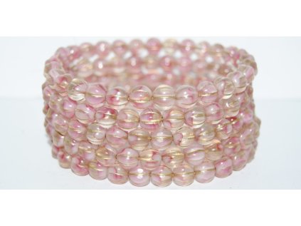 Pressed - 8mm - Melon