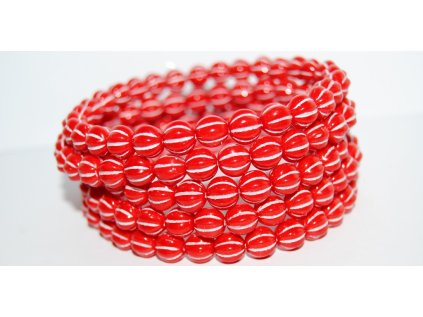 Pressed - 8mm - Melon