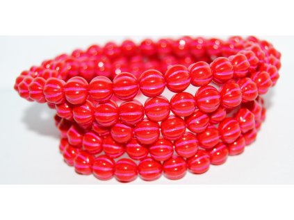 Pressed - 8mm - Melon