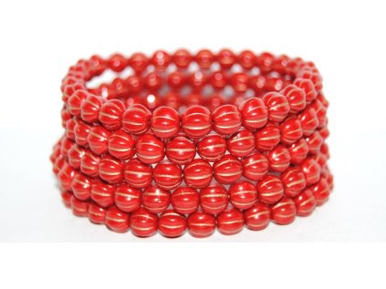 Pressed - 8mm - Melon