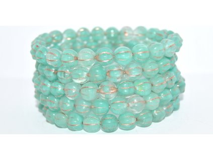 Pressed - 8mm - Melon