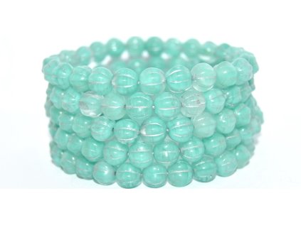 Pressed - 8mm - Melon