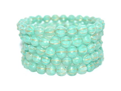 Pressed - 8mm - Melon