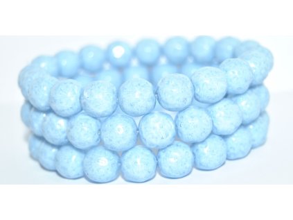 Pressed beads -10mm