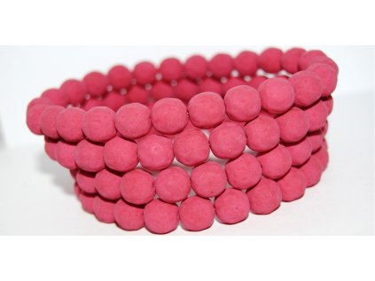 Pressed beads -10mm