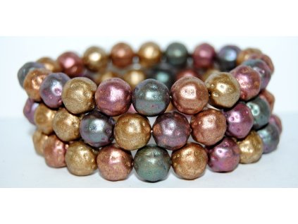 Pressed - 12mm - the orange