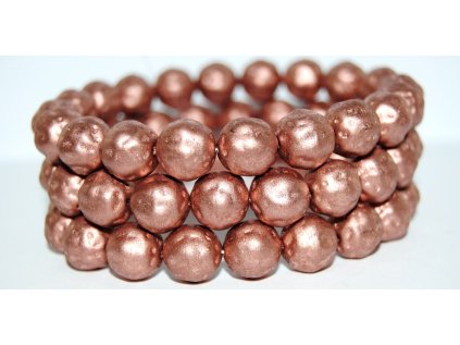 Pressed - 12mm - the orange