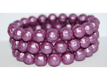 Pressed - 12mm - the orange