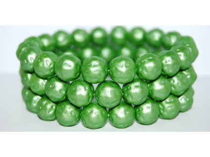 Pressed - 12mm - the orange