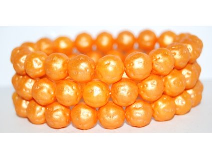 Pressed - 12mm - the orange