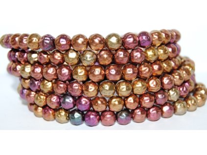 Pressed - 8mm - the orange