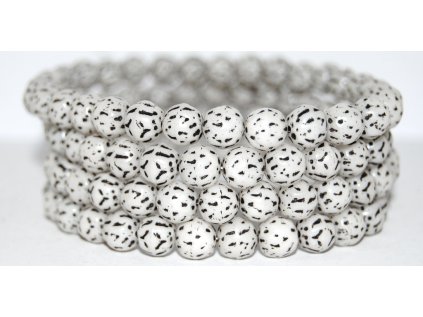 Pressed - 8mm - the orange