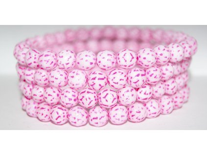 Pressed - 8mm - the orange