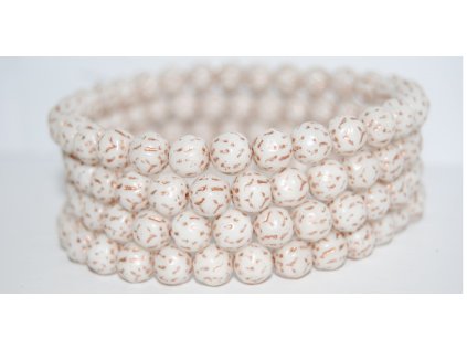 Pressed - 8mm - the orange