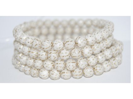 Pressed - 8mm - the orange