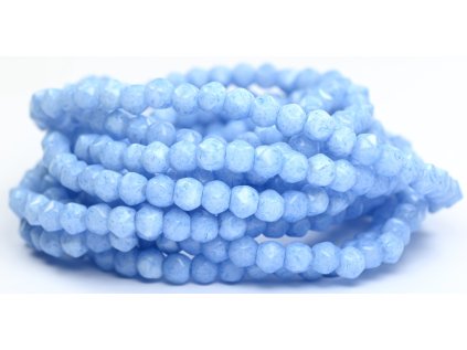 Round 5mm - Bigger hole 1,9mm