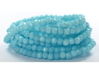 Round 5mm - Bigger hole 1,9mm