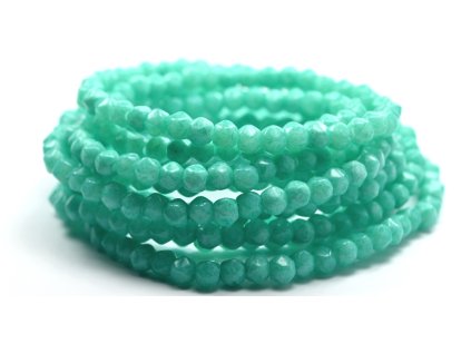 Round 5mm - Bigger hole 1,9mm