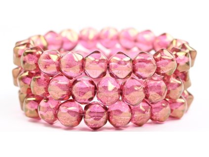 Round beads - 8mm