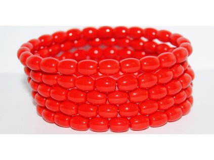 Small keg - oval - 9x7mm