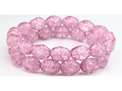 Pressed Stone 16x12mm