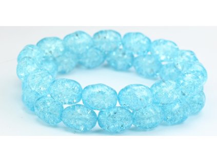 Pressed Stone 16x12mm