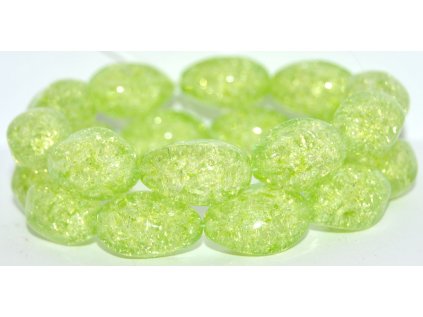 Pressed Stone 20x14mm