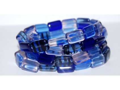 Rectangles - 15x10mm