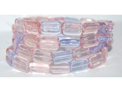 Rectangles - 15x10mm