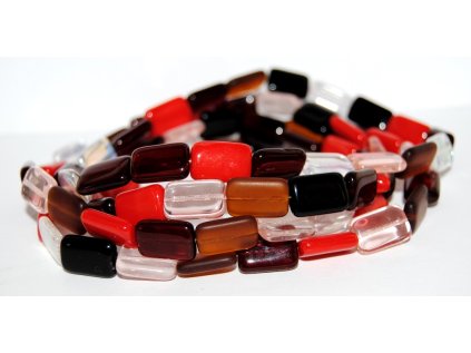 Rectangles - 15x10mm